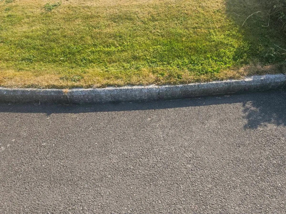 Granite Kerbs - Image 3
