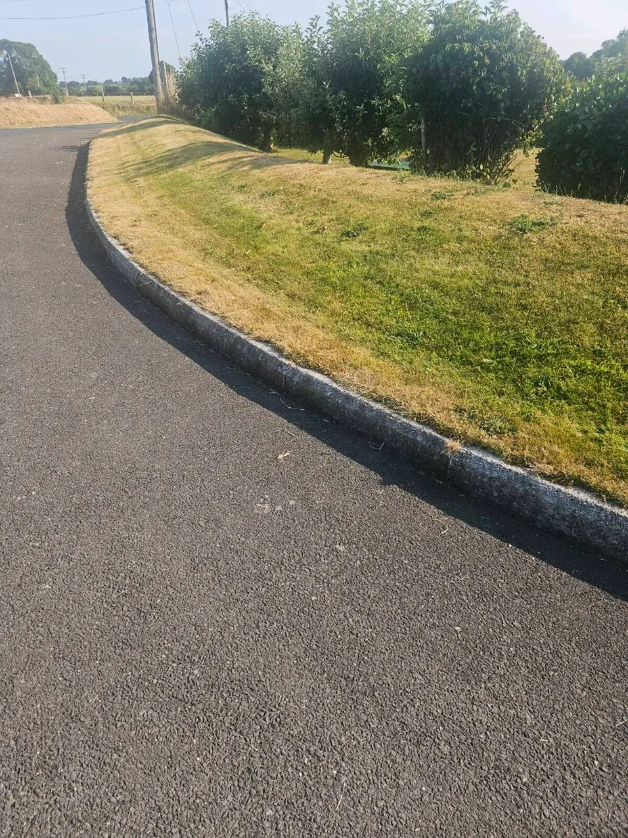 Granite Kerbs - Image 2
