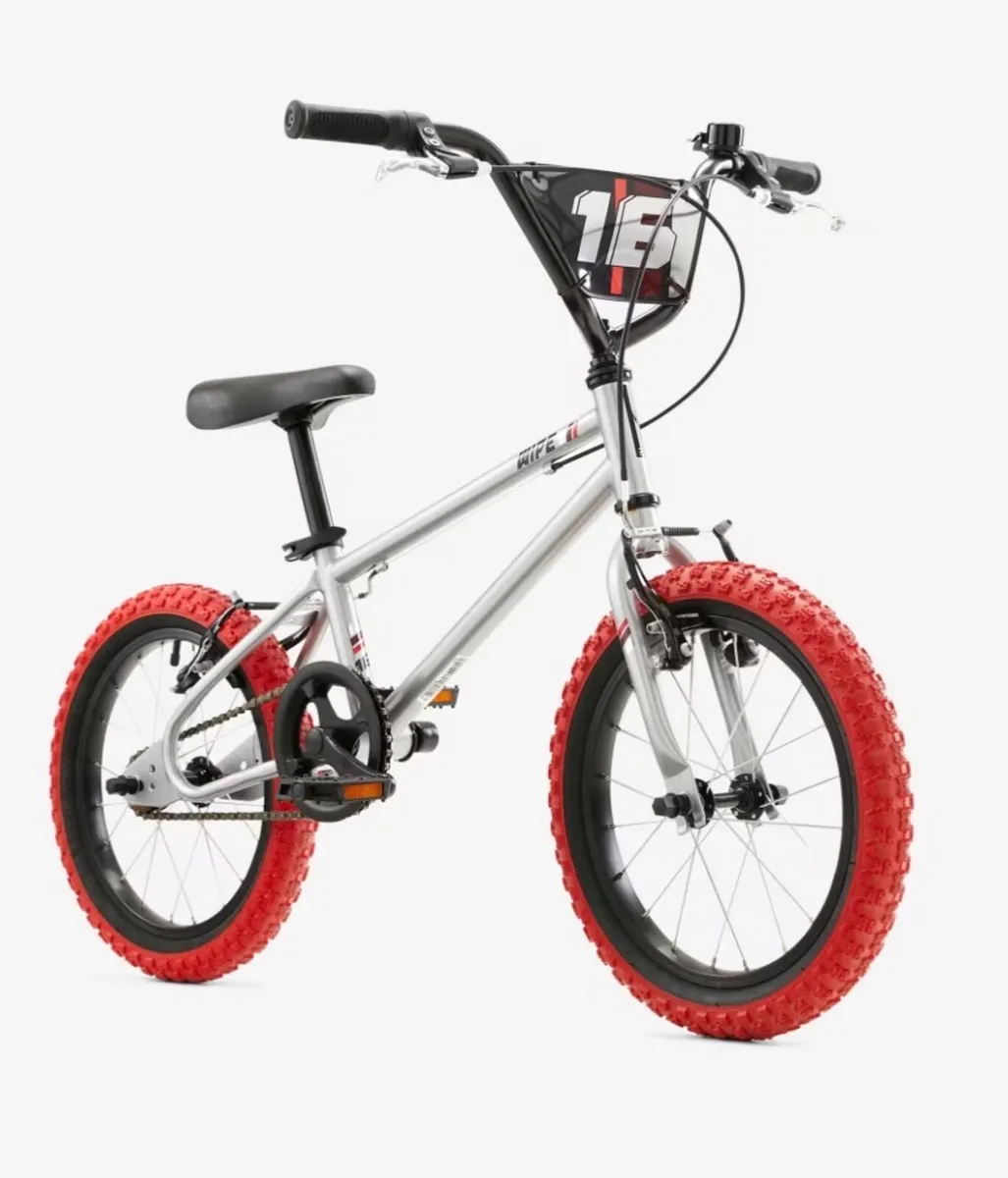 Kids bike 16 inch - Image 1