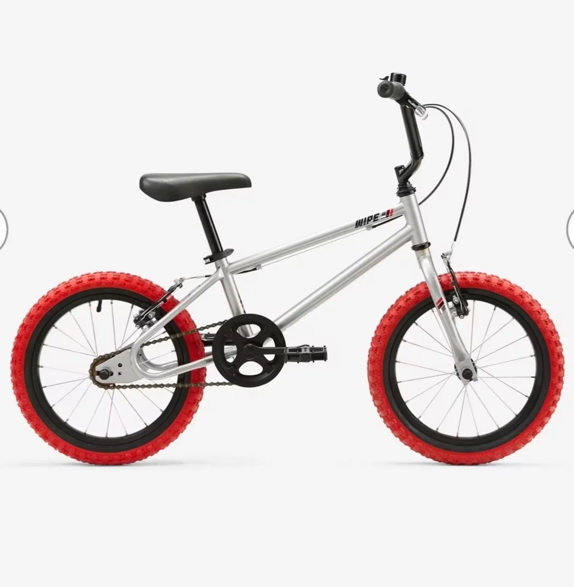Kids bike 16 inch - Image 2