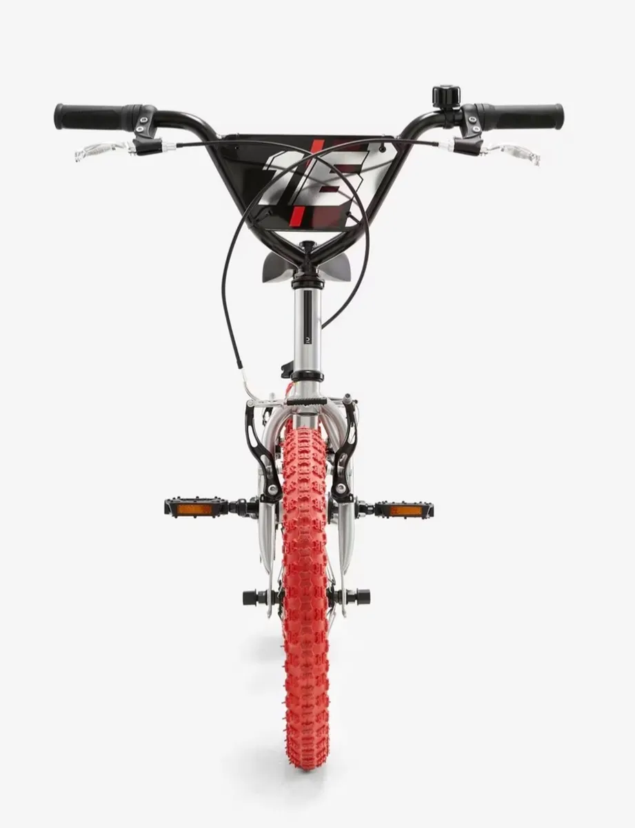 Kids bike 16 inch - Image 3