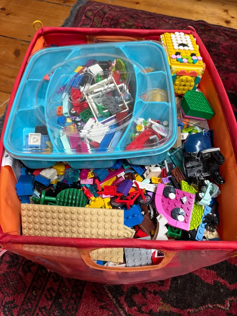 Lego Friends - Image 1