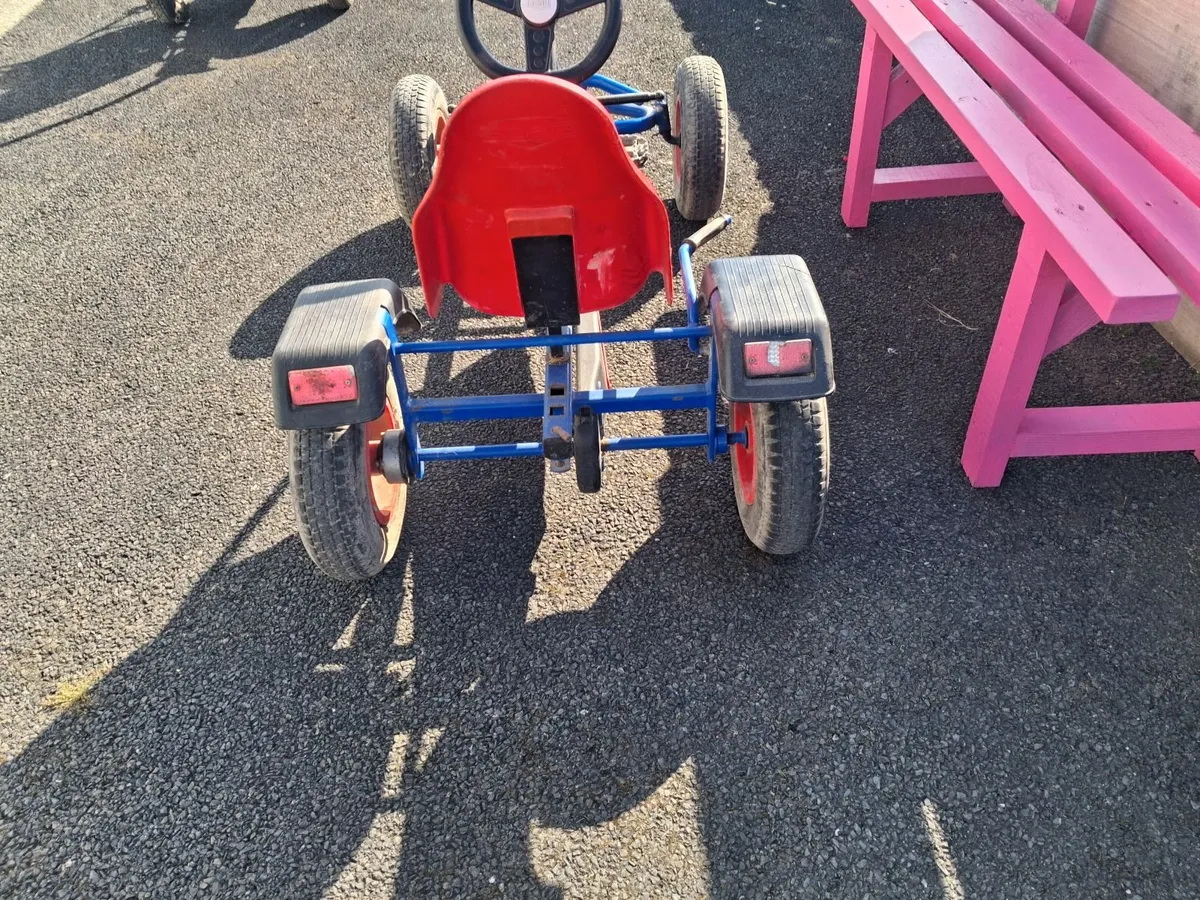 Berg go karts - Image 2