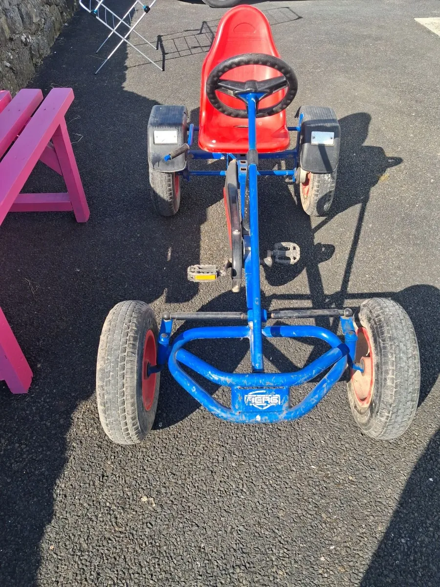 Berg go karts - Image 3