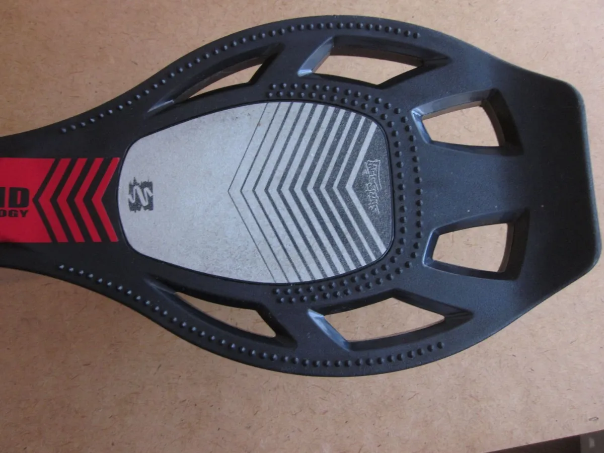 Wave GLX Waveboard - Image 2