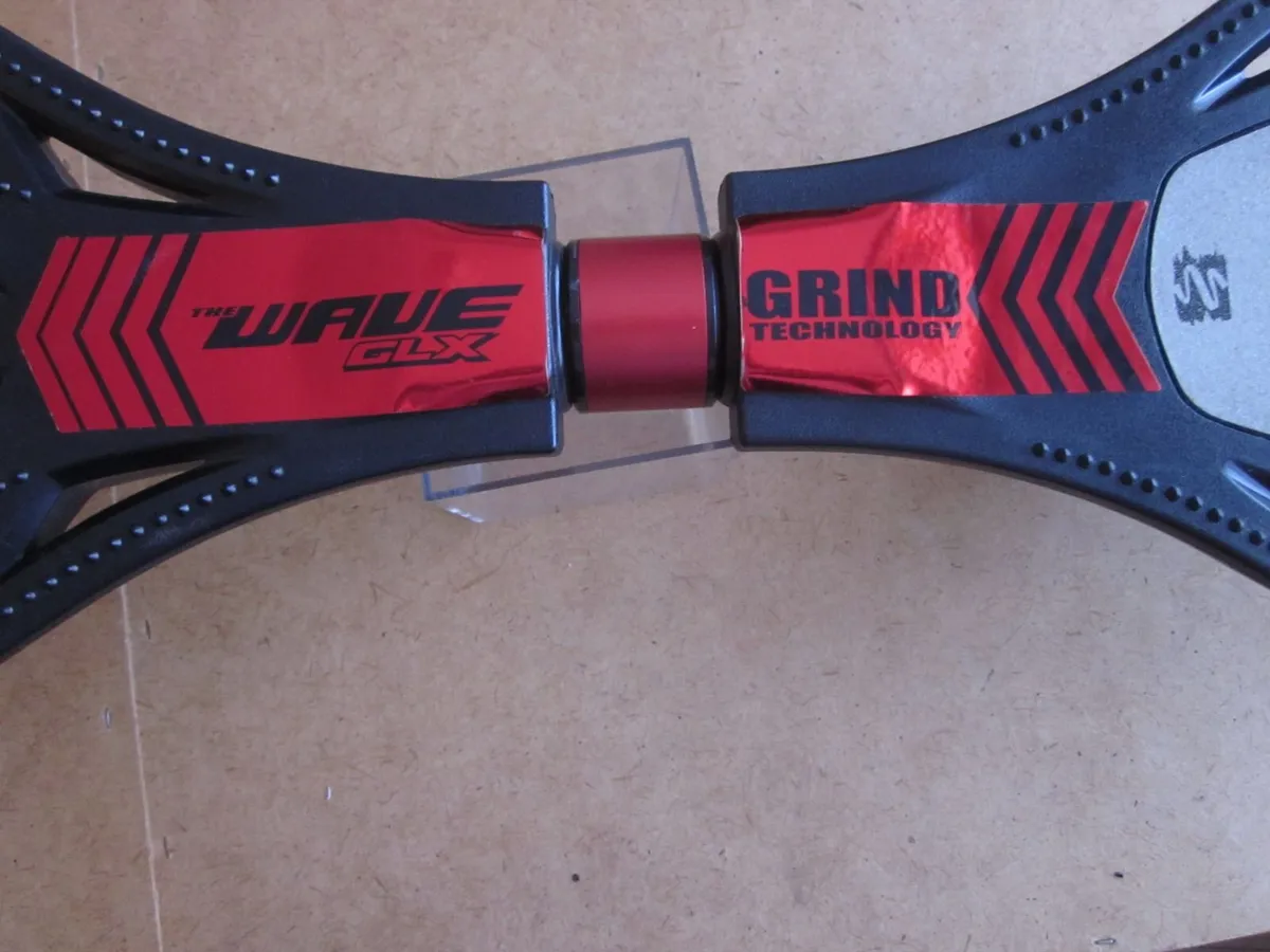 Wave GLX Waveboard - Image 3