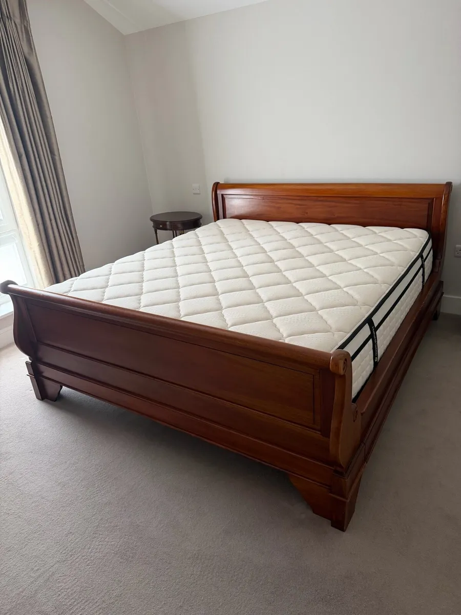 Super king Bed - Image 2