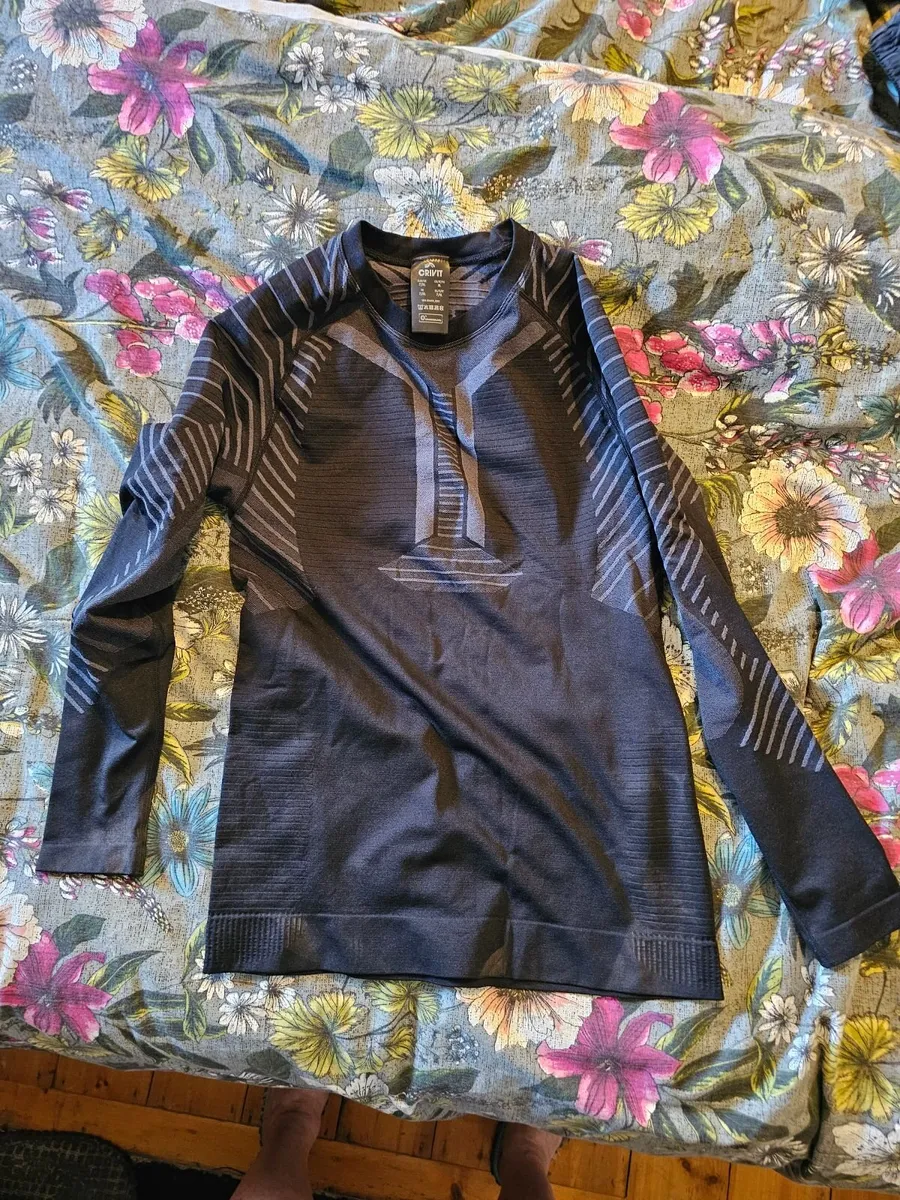 Ski bundle age 14/15 - Image 2