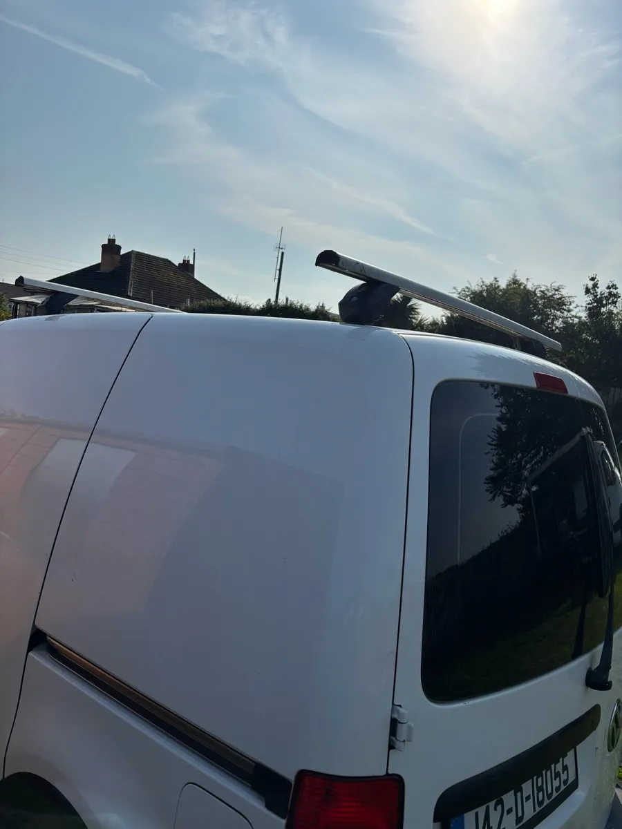 Caddy 1.6 - Image 3