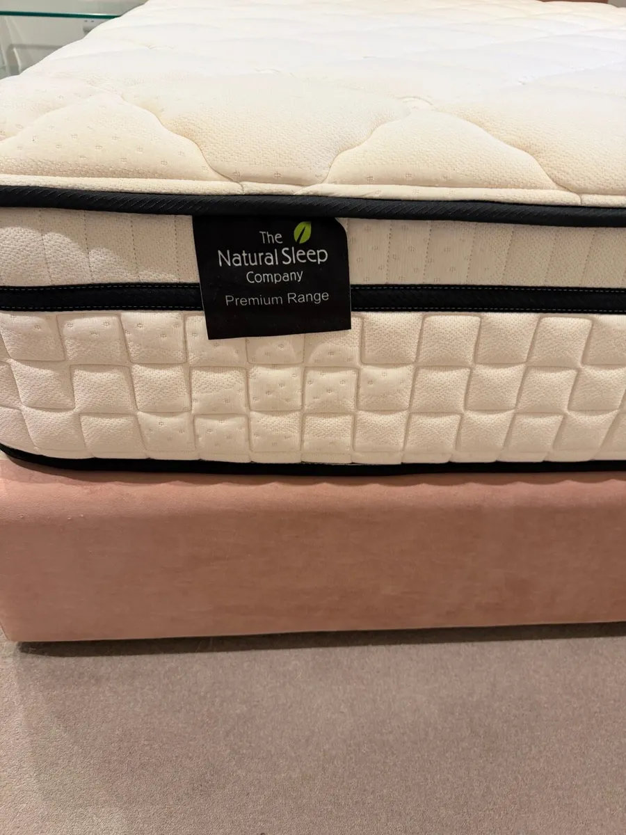 Mattress - Image 2