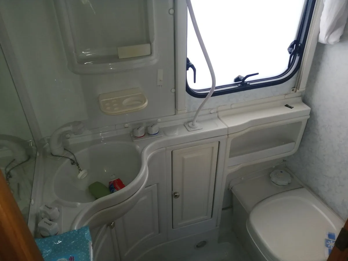 Campervan - Image 4