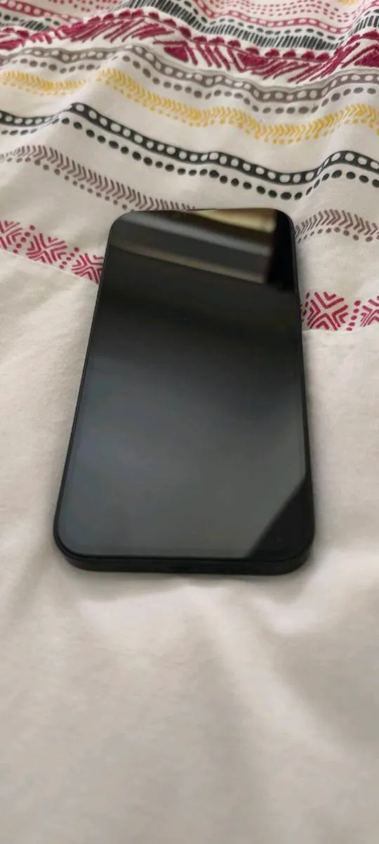 iPhone 14 128gb black - Image 1
