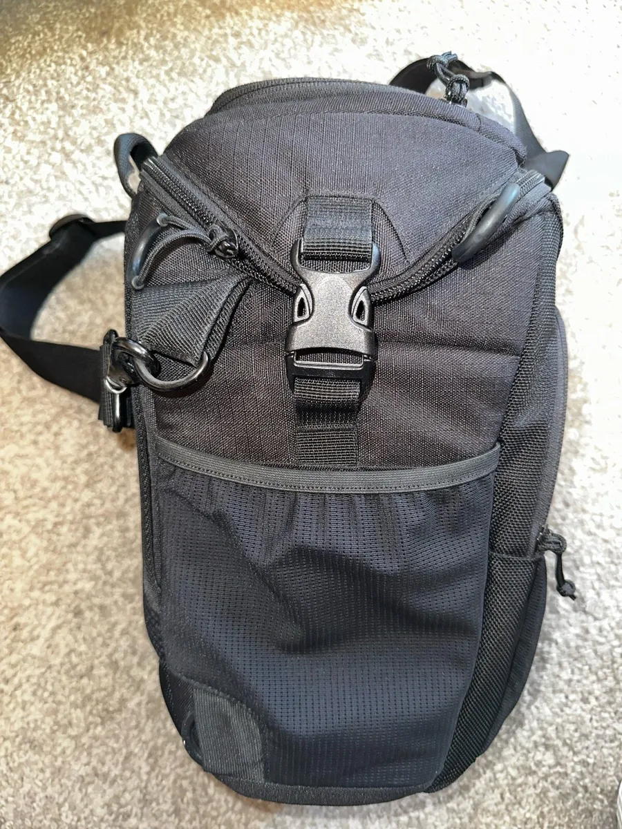 Lowepro Toploader Pro 75 AW - Image 4