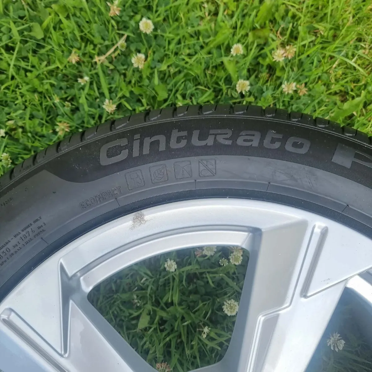 18" alloy wheels - Image 2