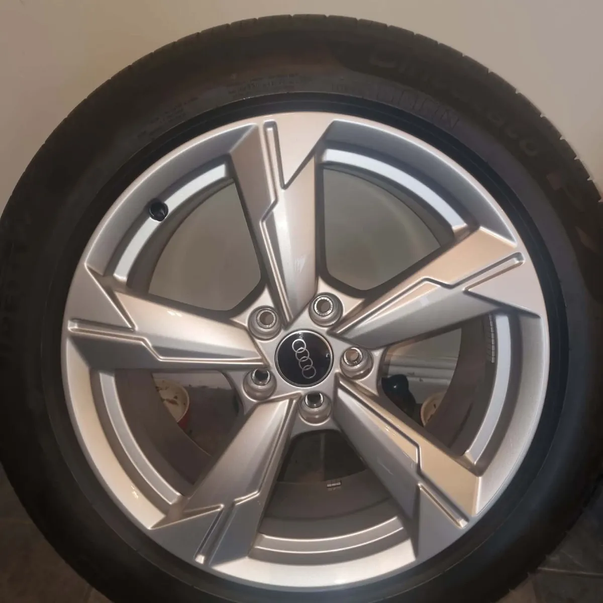 18" alloy wheels - Image 3