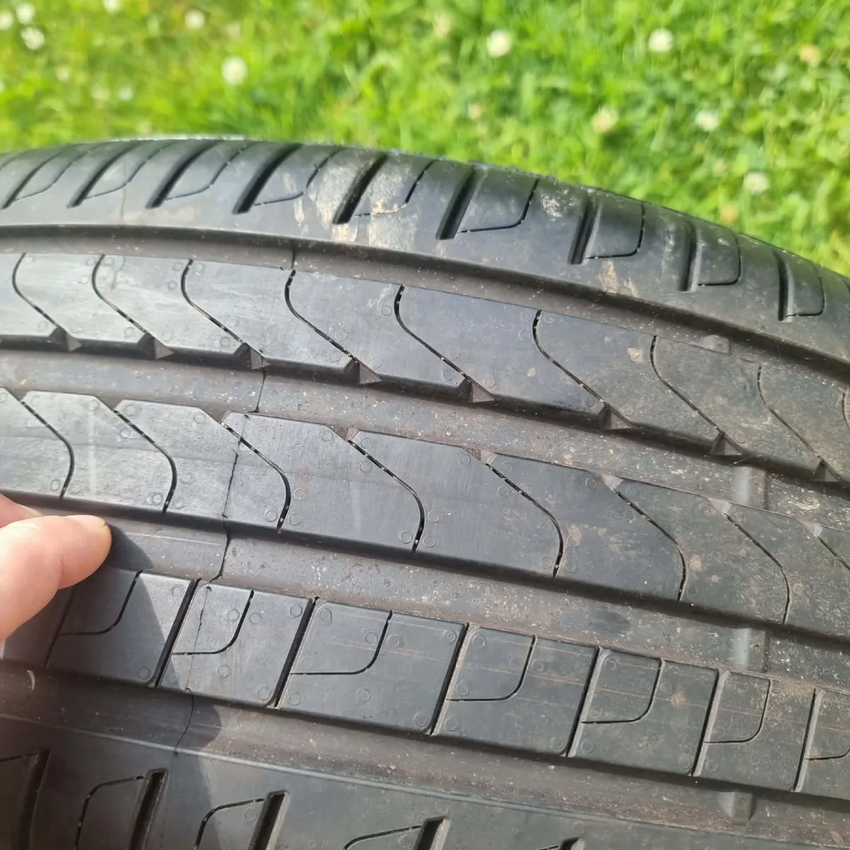18" alloy wheels - Image 4