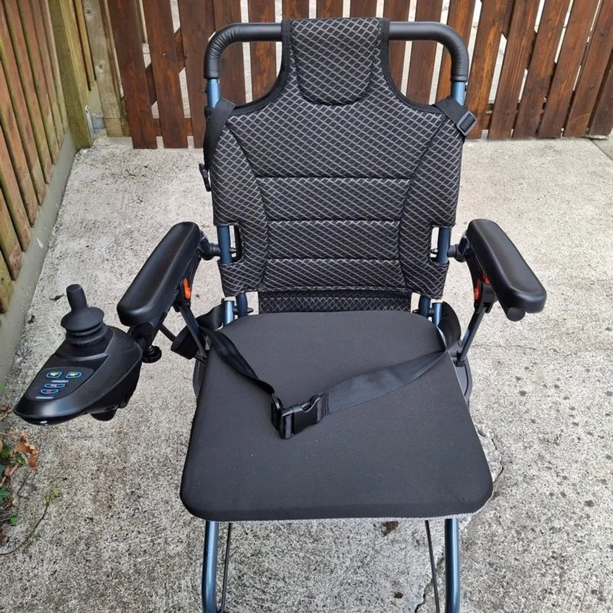 wheelchair - Image 4