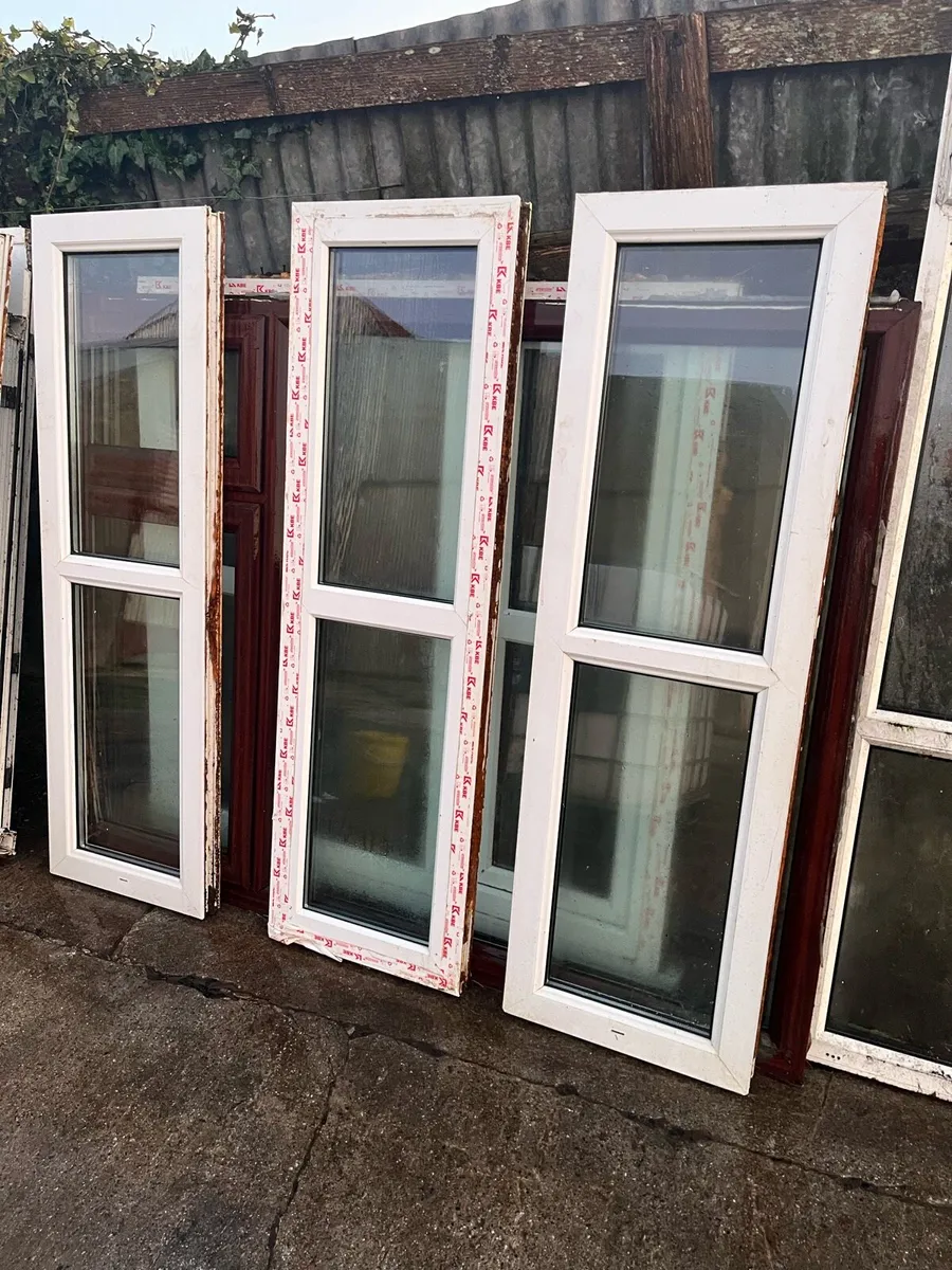 PVC windows - Image 2
