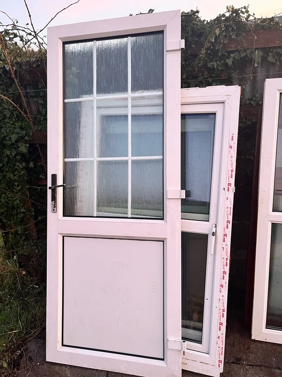 PVC windows - Image 3