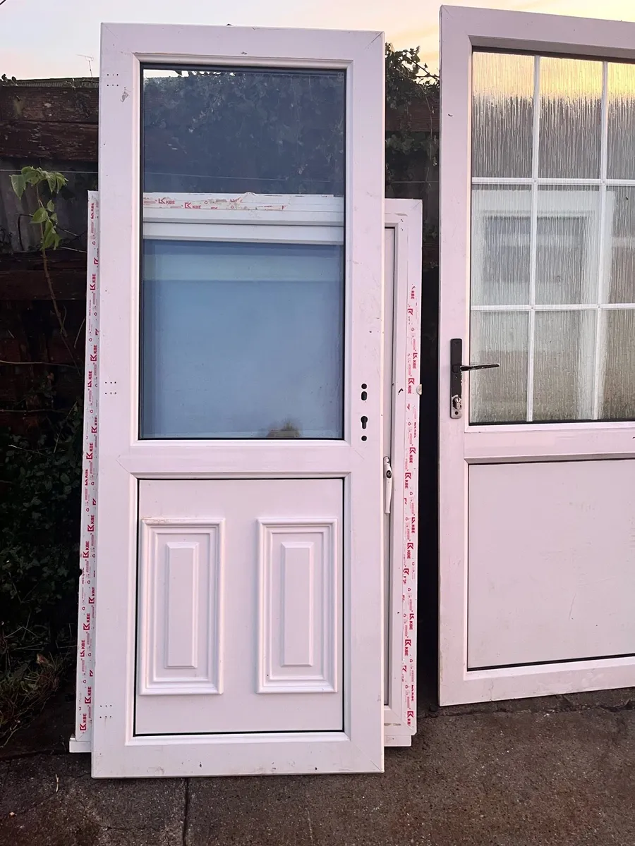 PVC windows - Image 4
