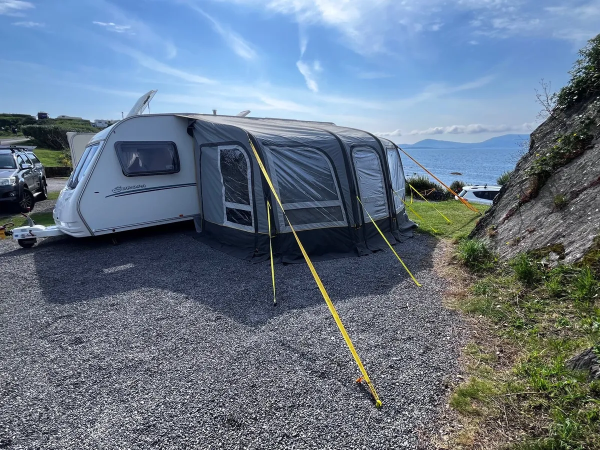 caravan - Image 1