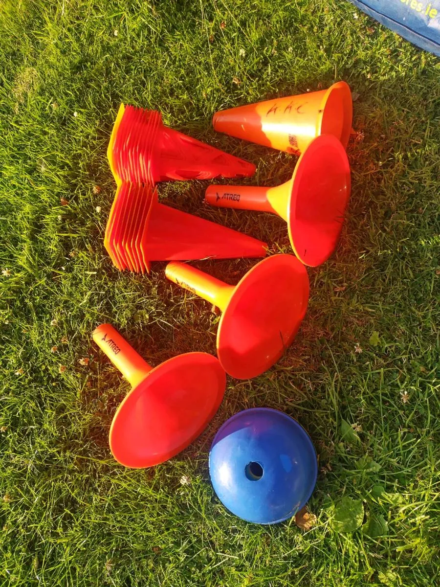 Sports equipment - Image 2