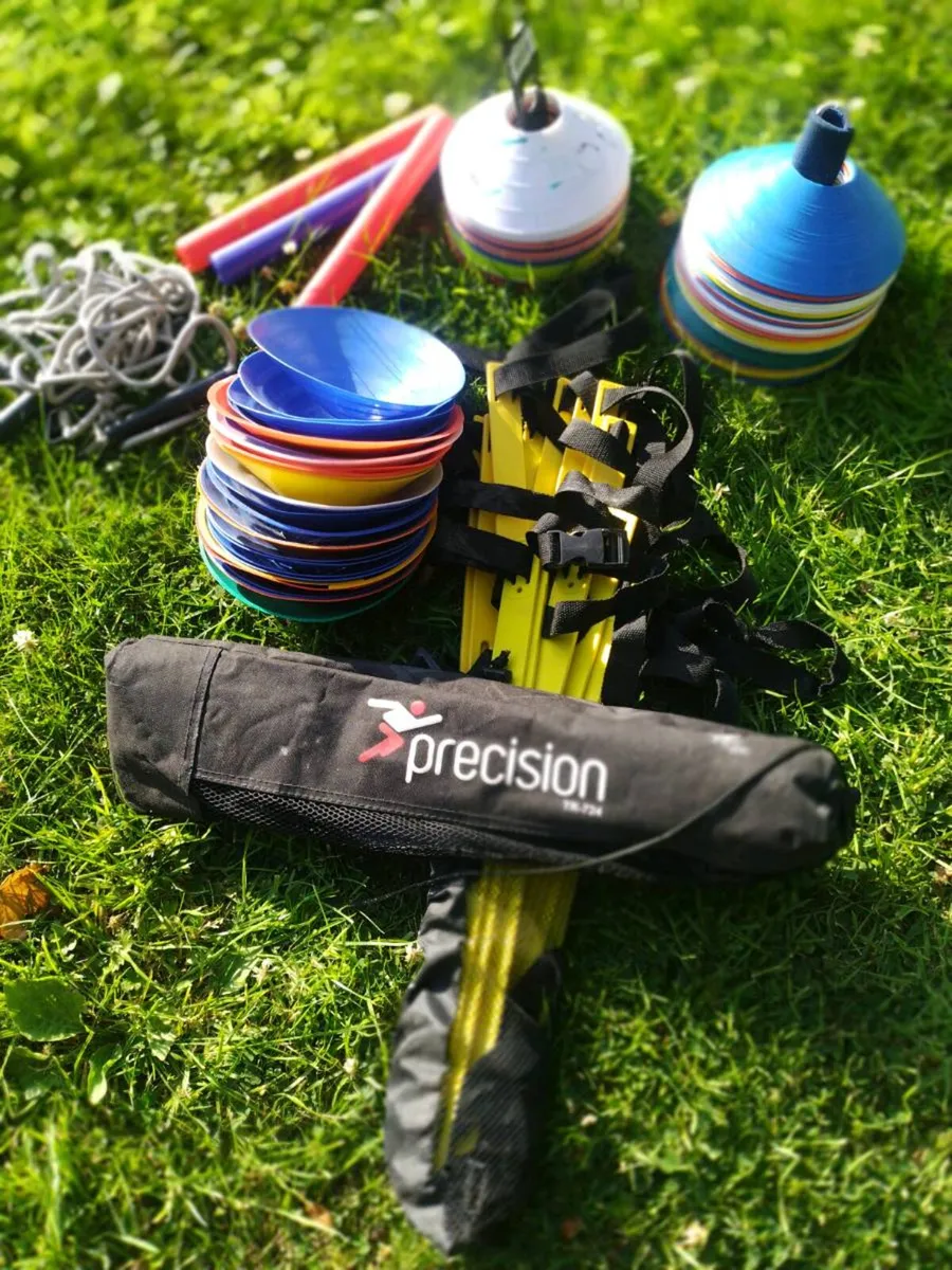 Sports equipment - Image 4