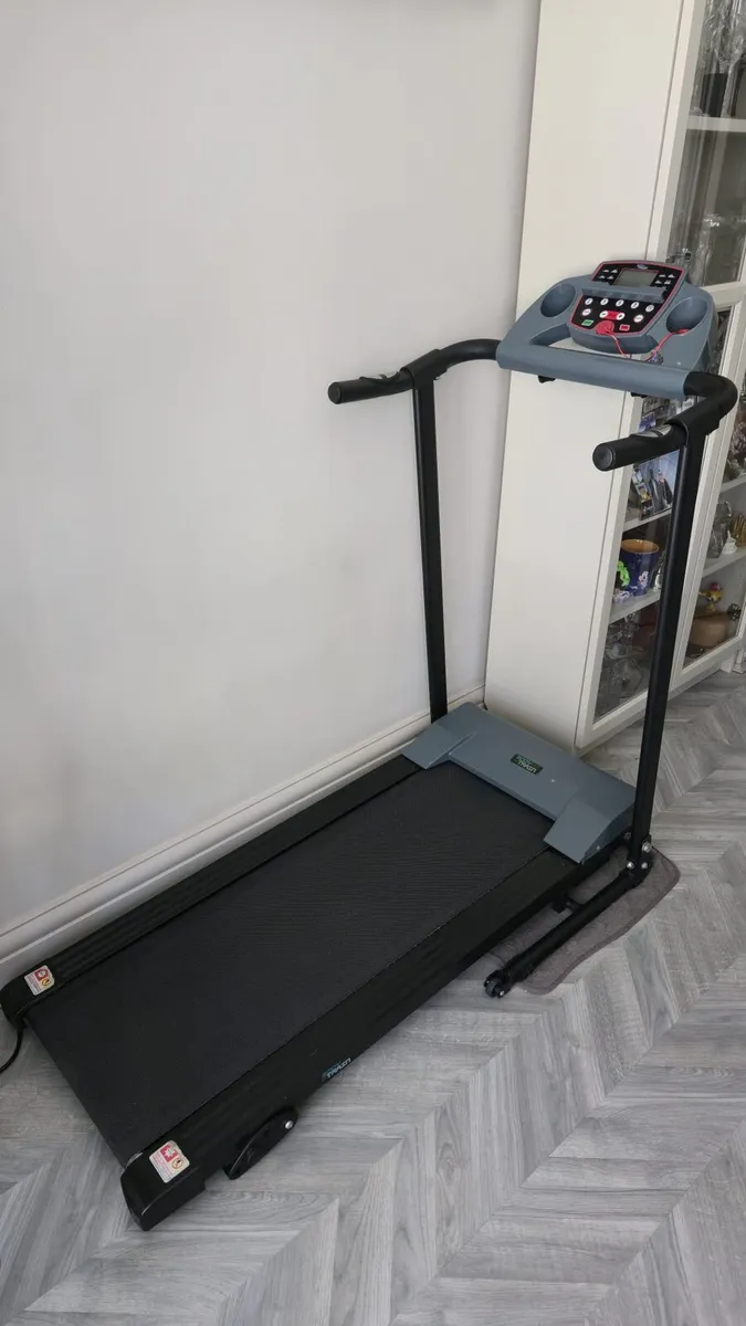 Body Train Treadmill - Image 1