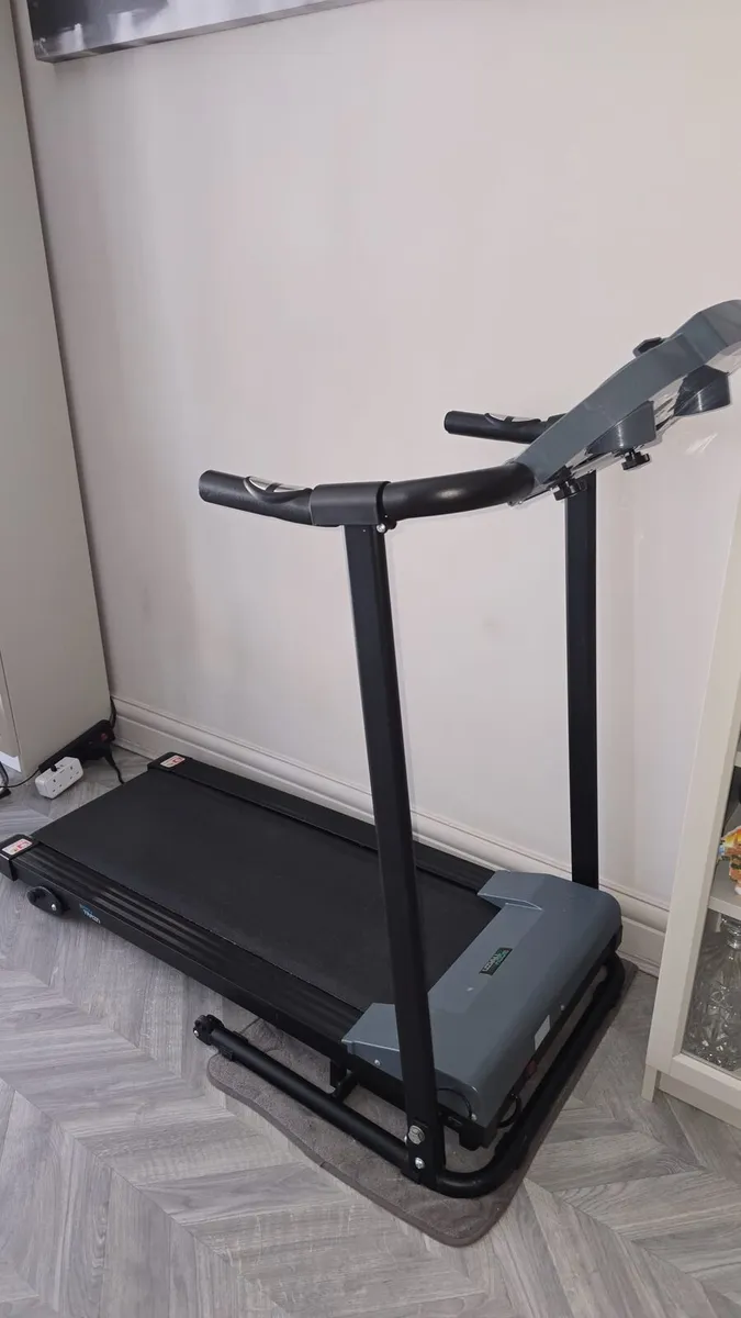 Body Train Treadmill - Image 2