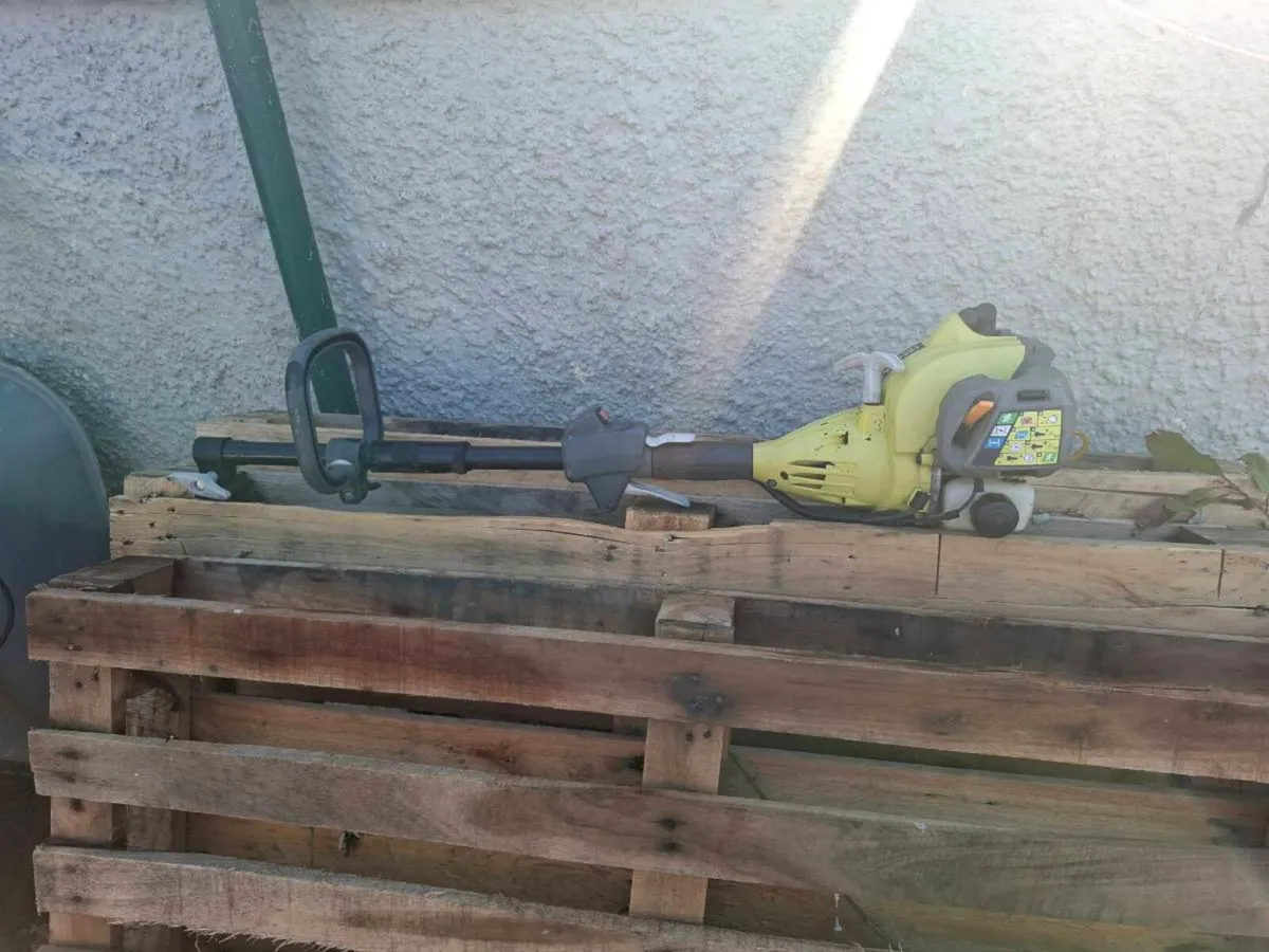Petrol strimmers - Image 3