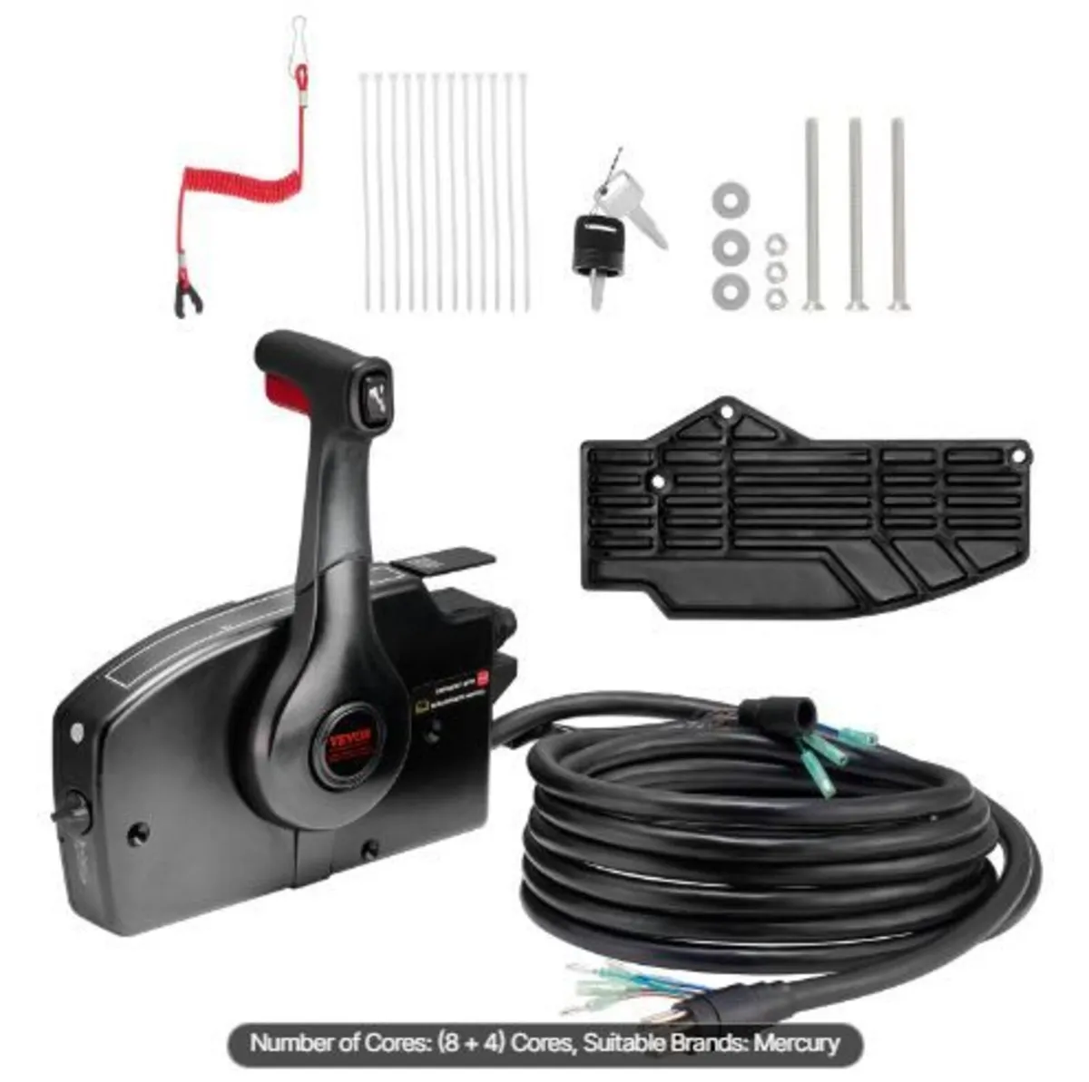 Boat Throttle Control - Image 3