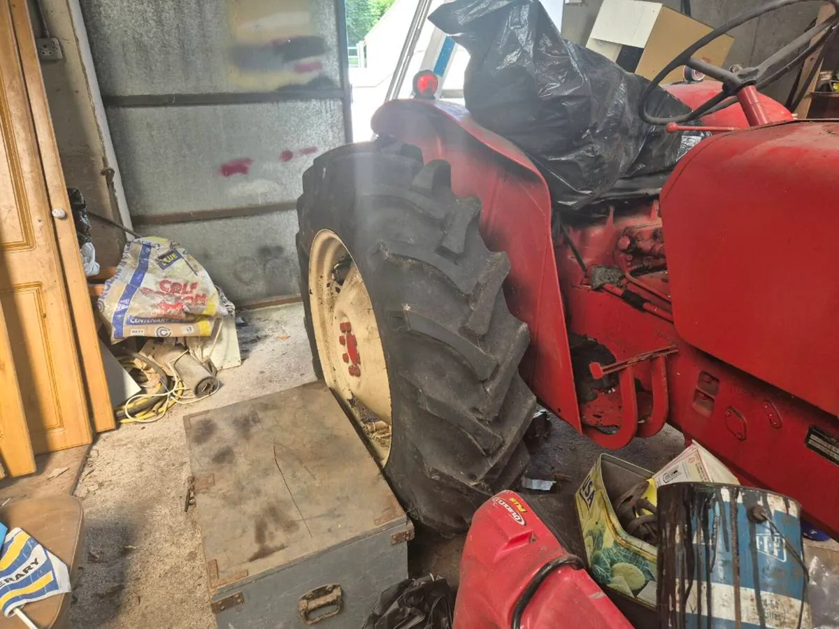 McCormac International B414 - Image 4