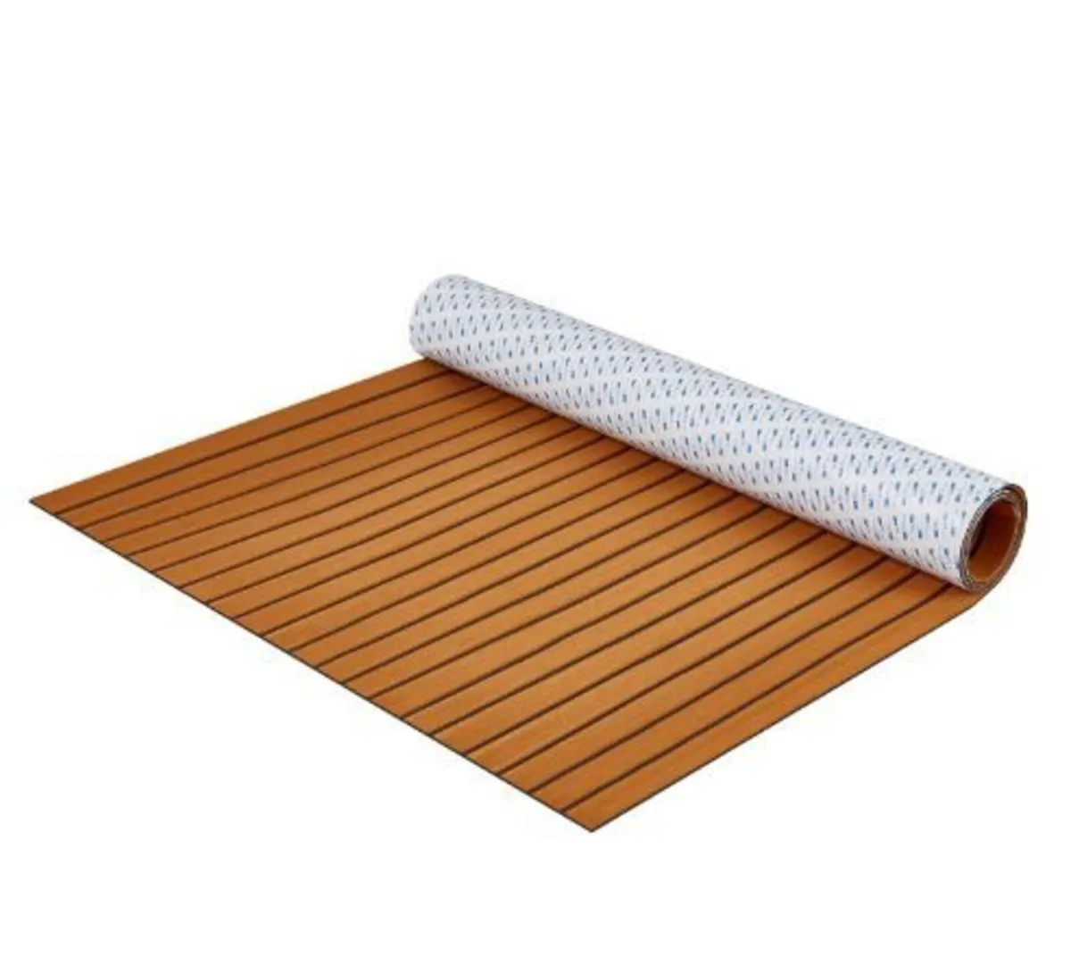 Boat Flooring, EVA Foam Boat Decking 240 x 116.8 c - Image 3