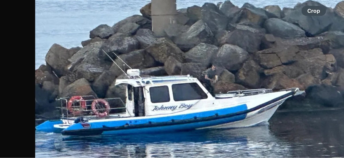Red Bay Stormforce 10metre - Image 3