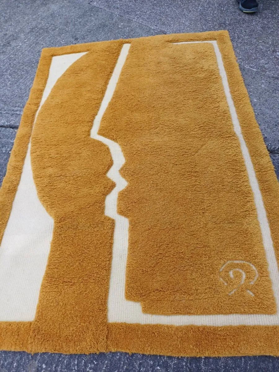 Knordic knots rug - Image 1