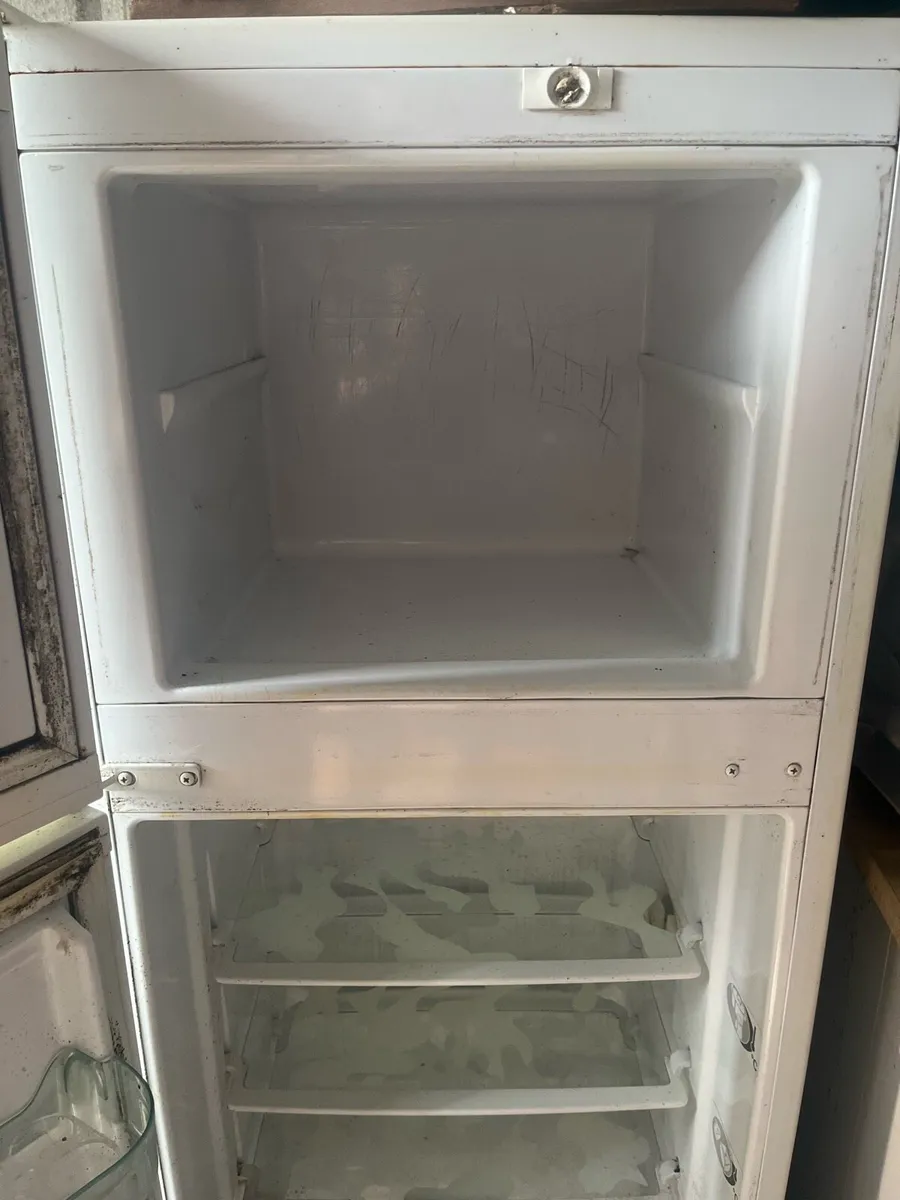 Fridge/freezer - Image 2