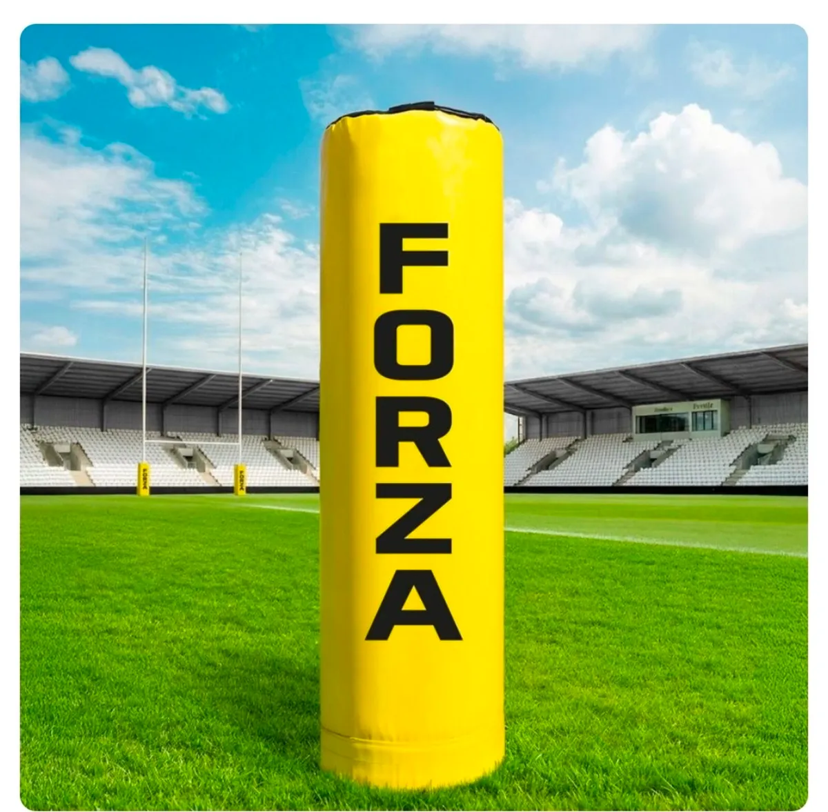 FORZA Full-Height Rugby Tackle Bag - Image 2