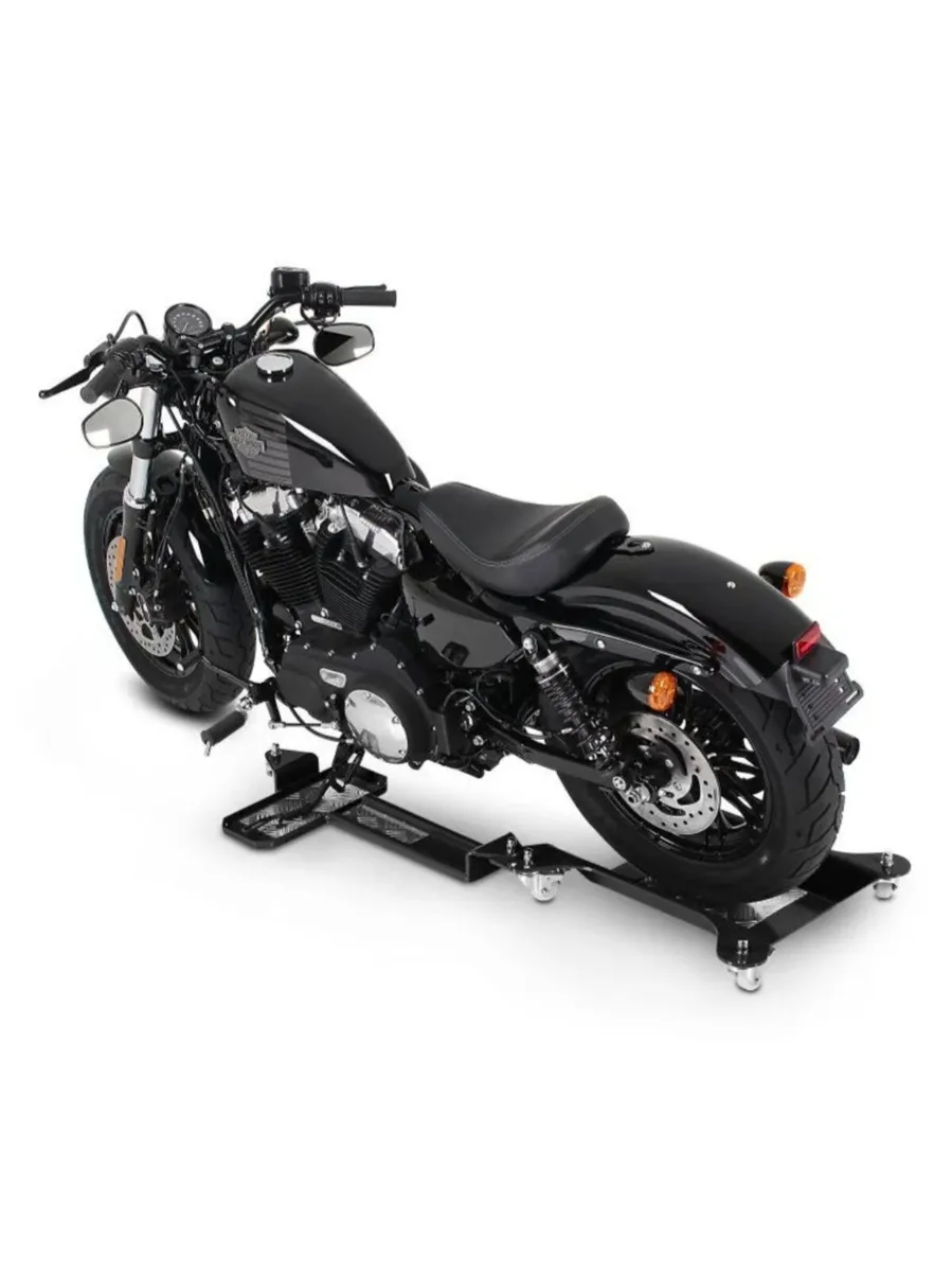 Motorcycle mover - Image 1