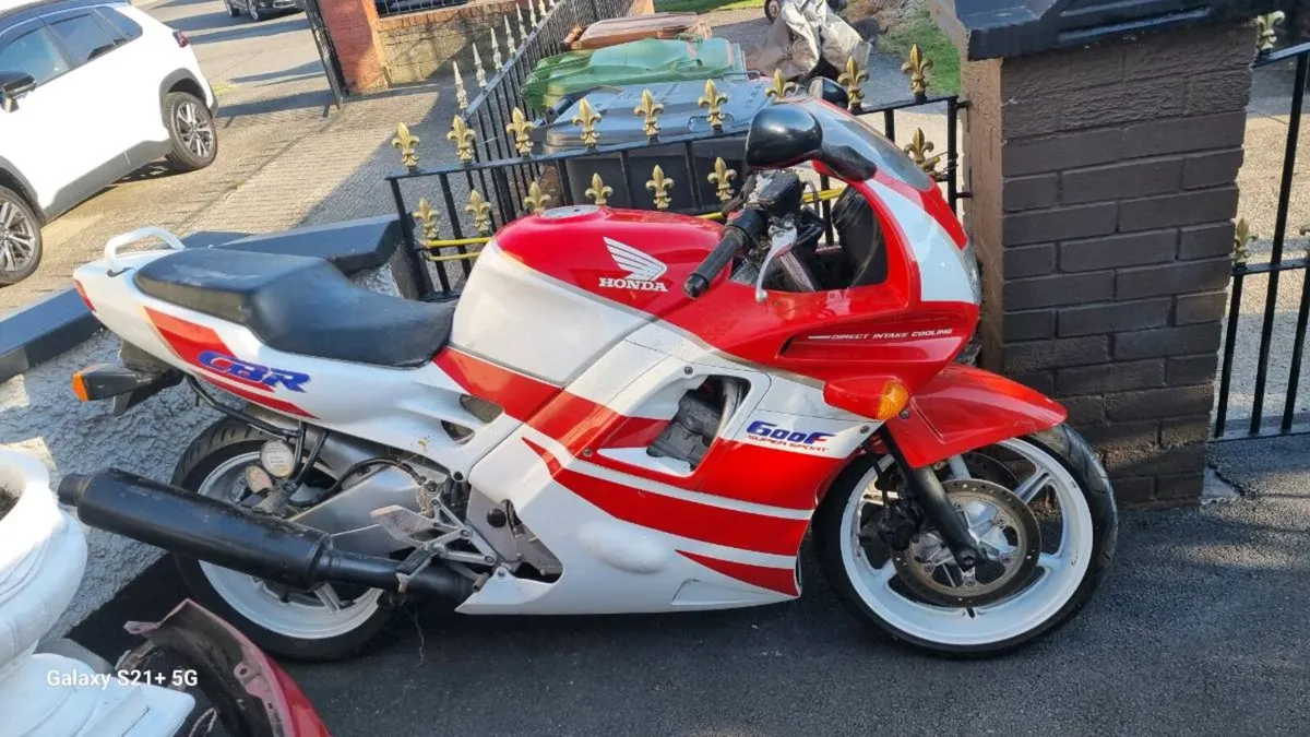 Bike - Image 1