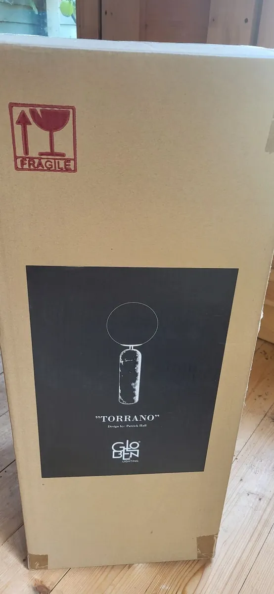 Table Lamp - Image 3