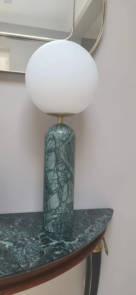 Table Lamp - Image 4
