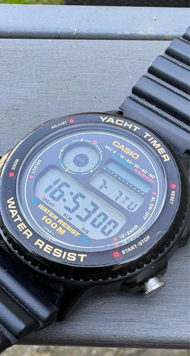 Casio - Image 1