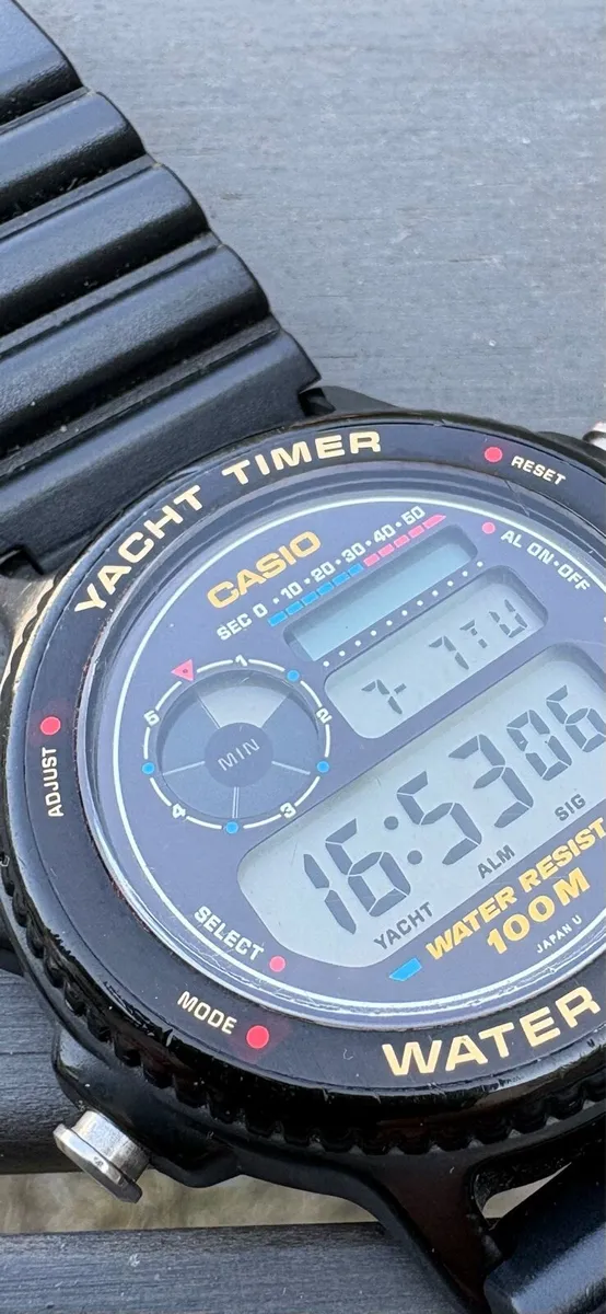 Casio - Image 2