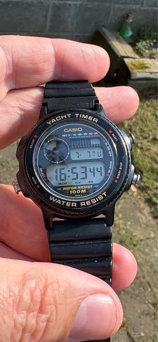 Casio - Image 3