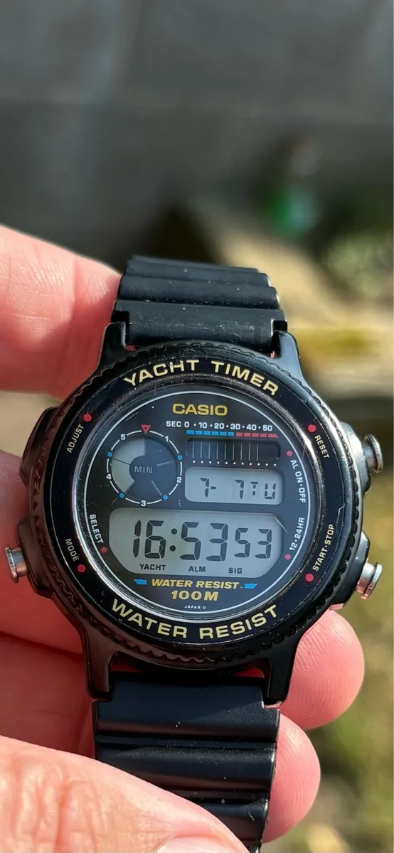 Casio - Image 4