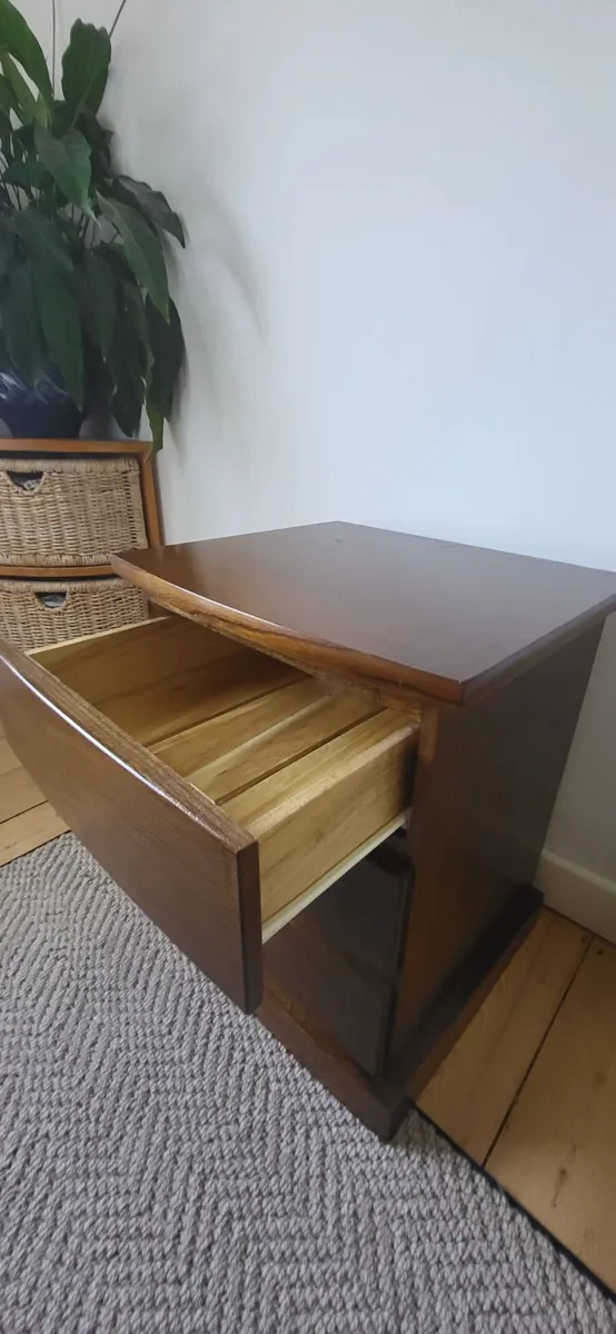 bedside locker - Image 4