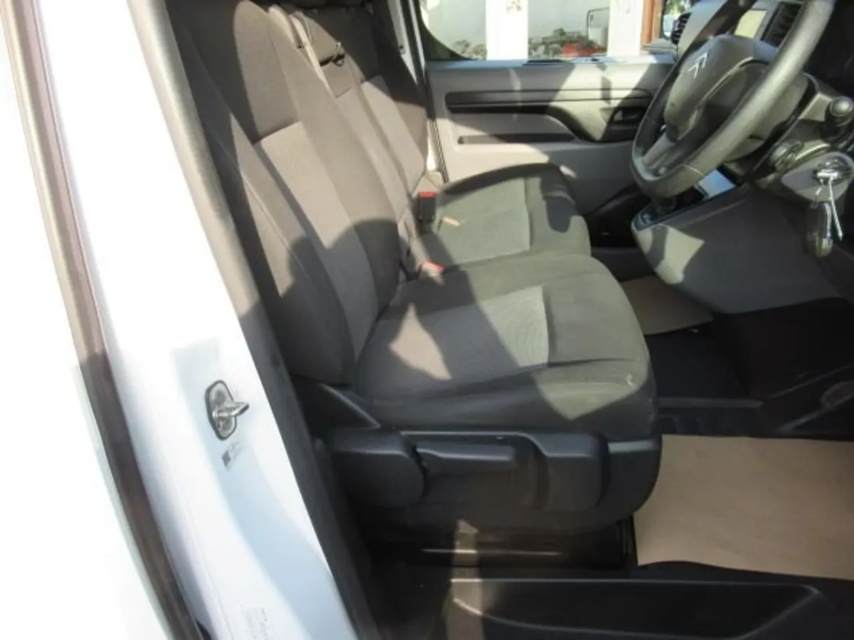 1.5 BlueHDi 1000 Enterprise Pro M Panel Van 6dr Di - Image 3