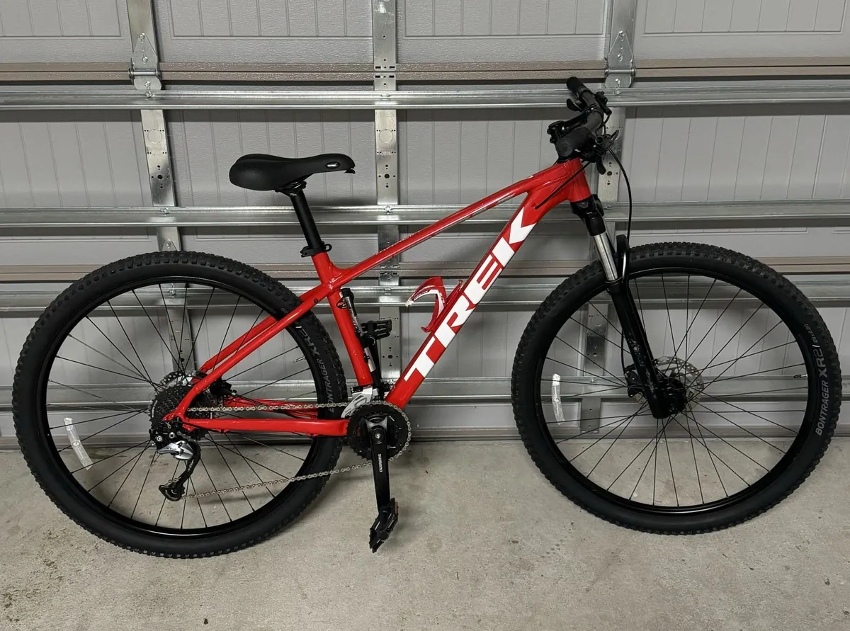 TREK MARLIN 7 MTB