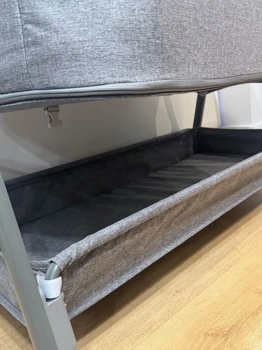 Crib for newborn - Image 2
