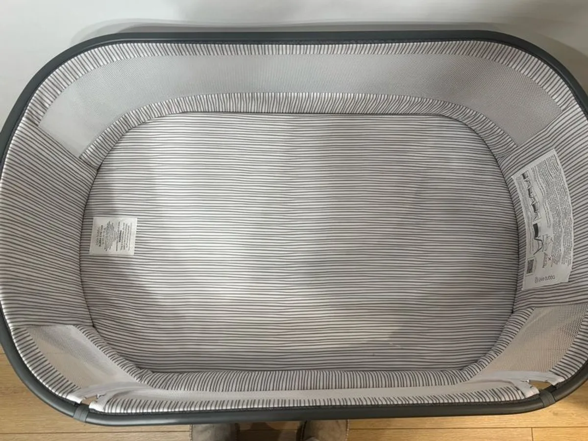 Crib for newborn - Image 3